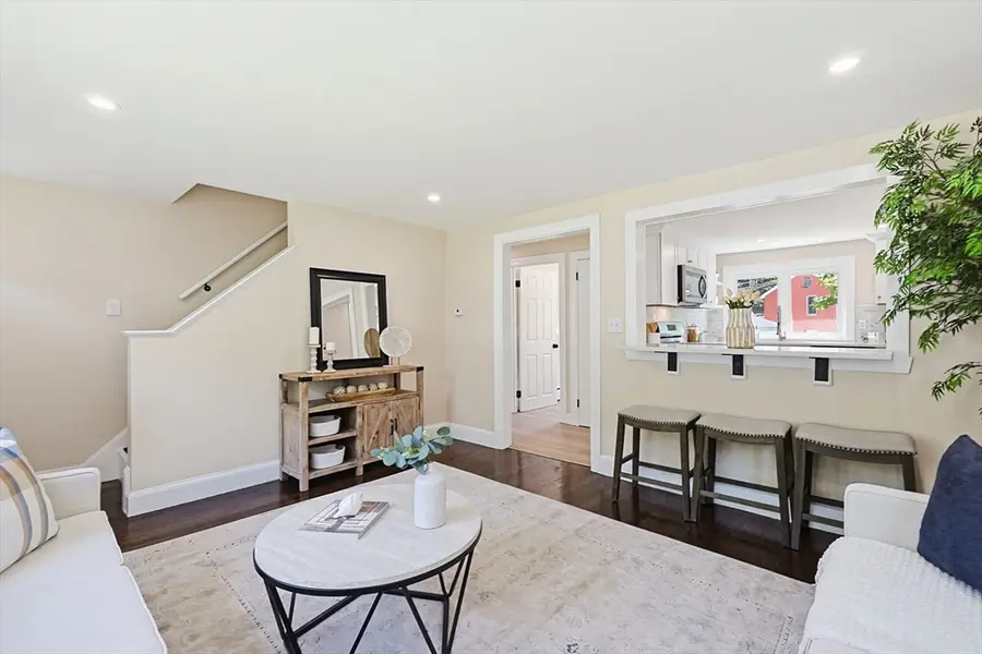 200 Weston St, Waltham, MA 02453 - #2