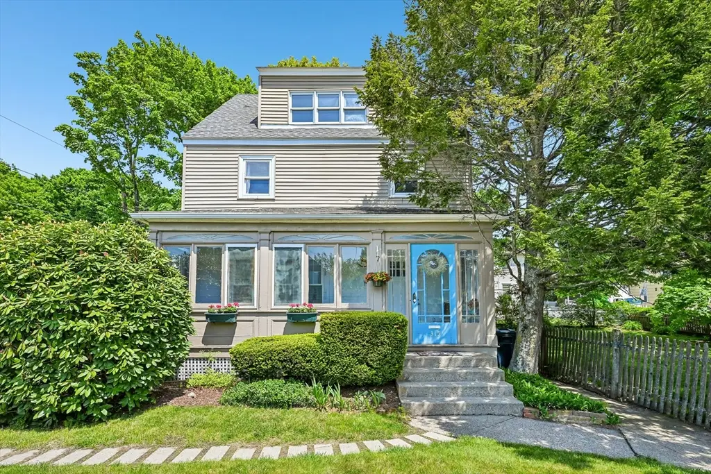 315 Providence Rd, South Grafton, MA 01560 - #1