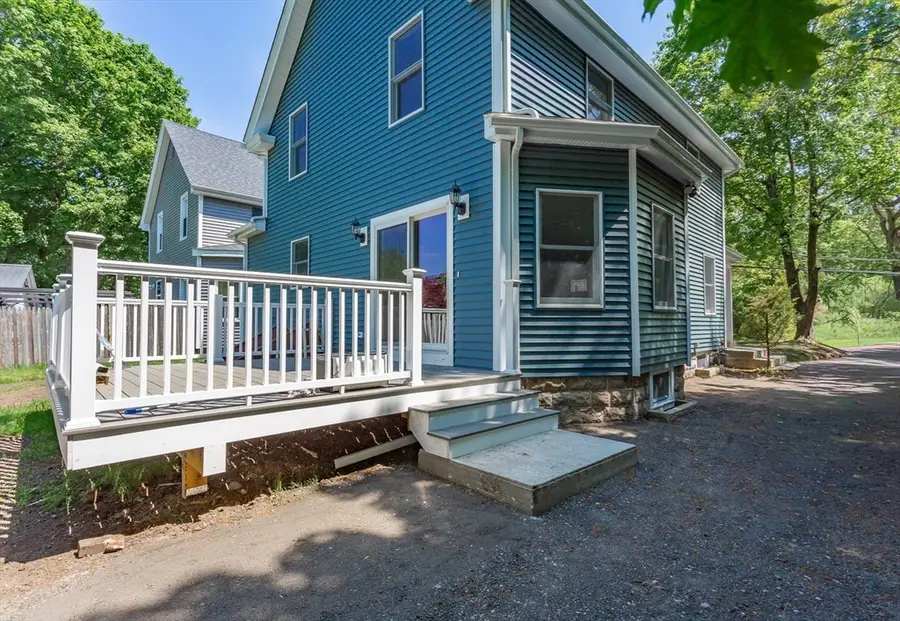 14 Wilmarth St, Attleboro, MA 02703 - #3
