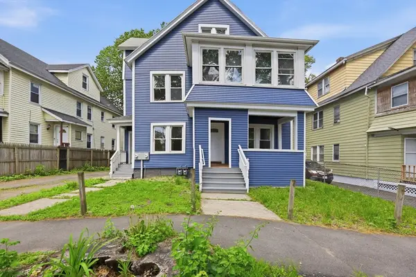 172-174 Euclid Ave, Springfield, MA 01108
