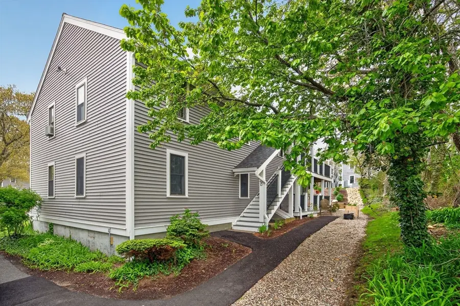 190 Route 6a #12D, Orleans, MA 02653 - #2