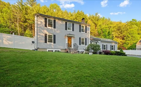 188 Parkerville Rd, Southborough, MA 01772