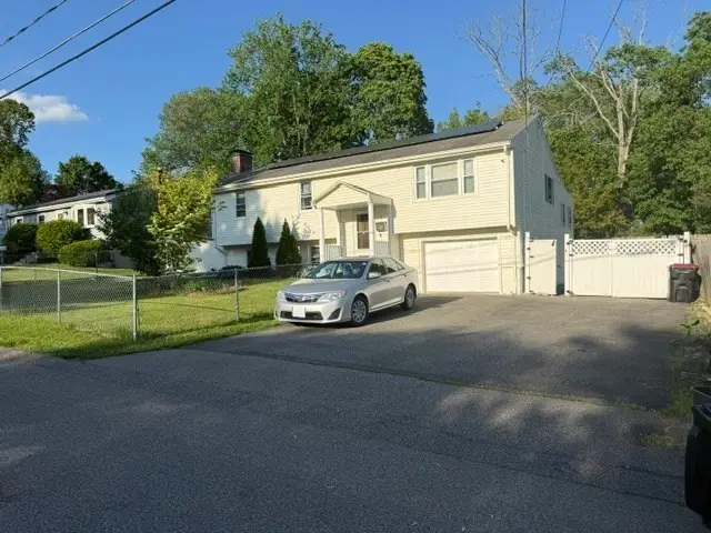 91 Drew Ave, Brockton, MA 02302 - #3