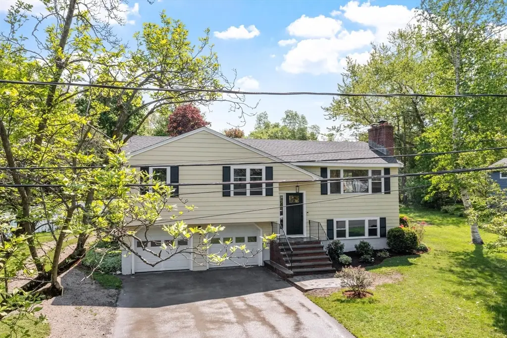 21 Clark Rd, Bedford, MA 01730 - #1