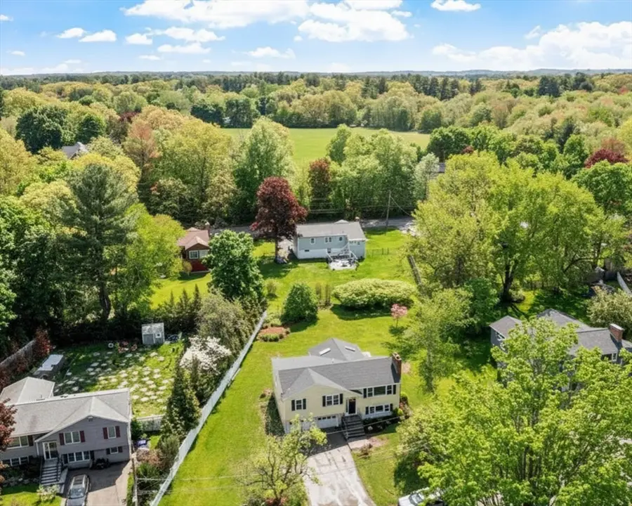 21 Clark Rd, Bedford, MA 01730 - #2