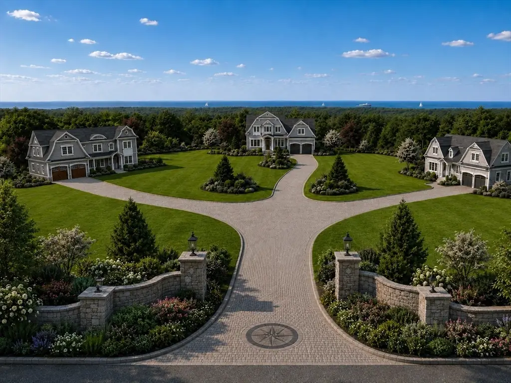 28 Lamberts, Cohasset, MA 02025 - #1