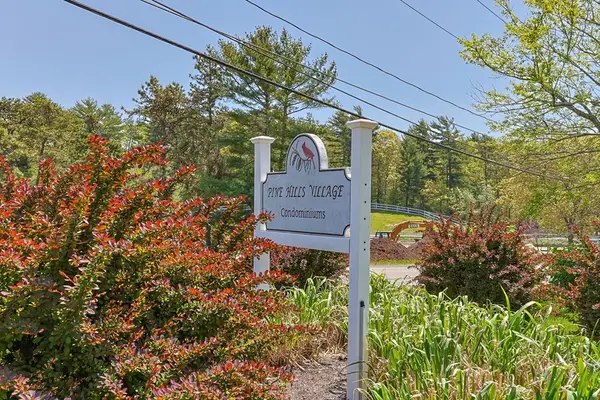 5 Tide View Path #11, Plymouth, MA 02360