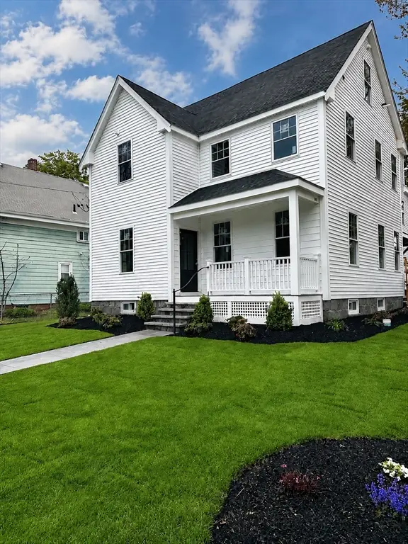 92 Pond Street, Natick, MA 01760 - #1