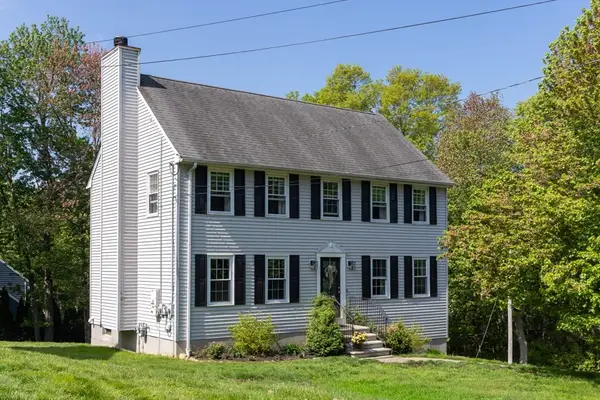 40 Idora Ave, Haverhill, MA 01832