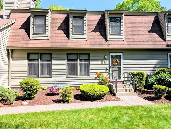 419 Southwick Rd #Q71, Westfield, MA 01085