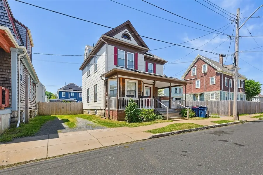 245 Tremont St, New Bedford, MA 02740 - #2