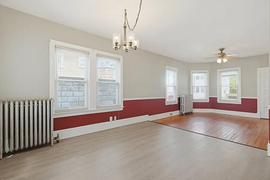 245 Tremont St, New Bedford, MA 02740 - #3