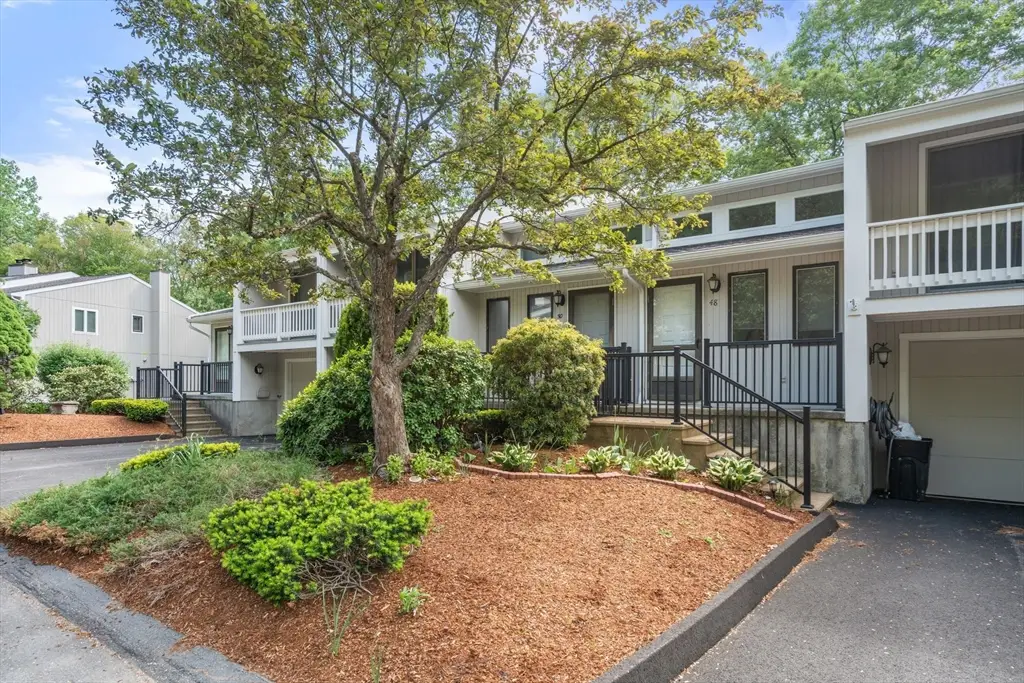 50 Londonderry Rd #50, Grafton, MA 01519 - #1