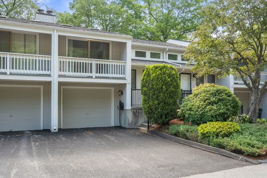50 Londonderry Rd #50, Grafton, MA 01519 - #2