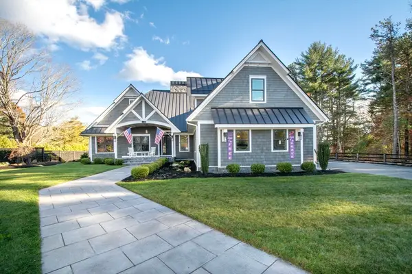 28 S. Main St., Carver, MA 02330