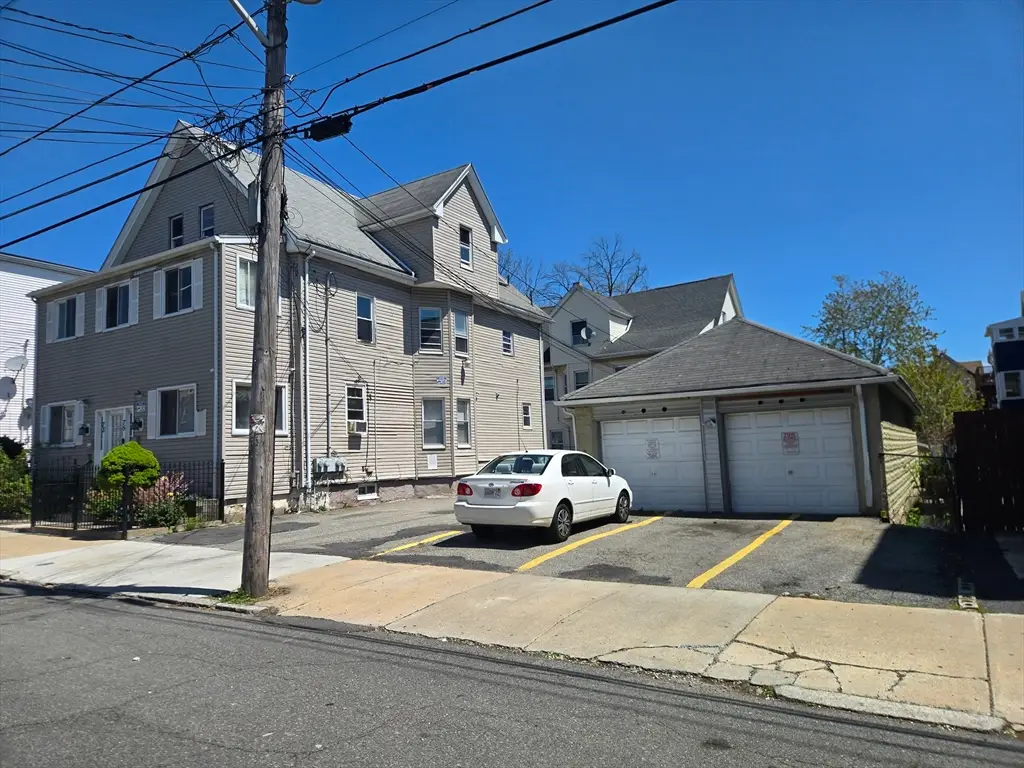 73 Francis St, Everett, MA 02149 - #1
