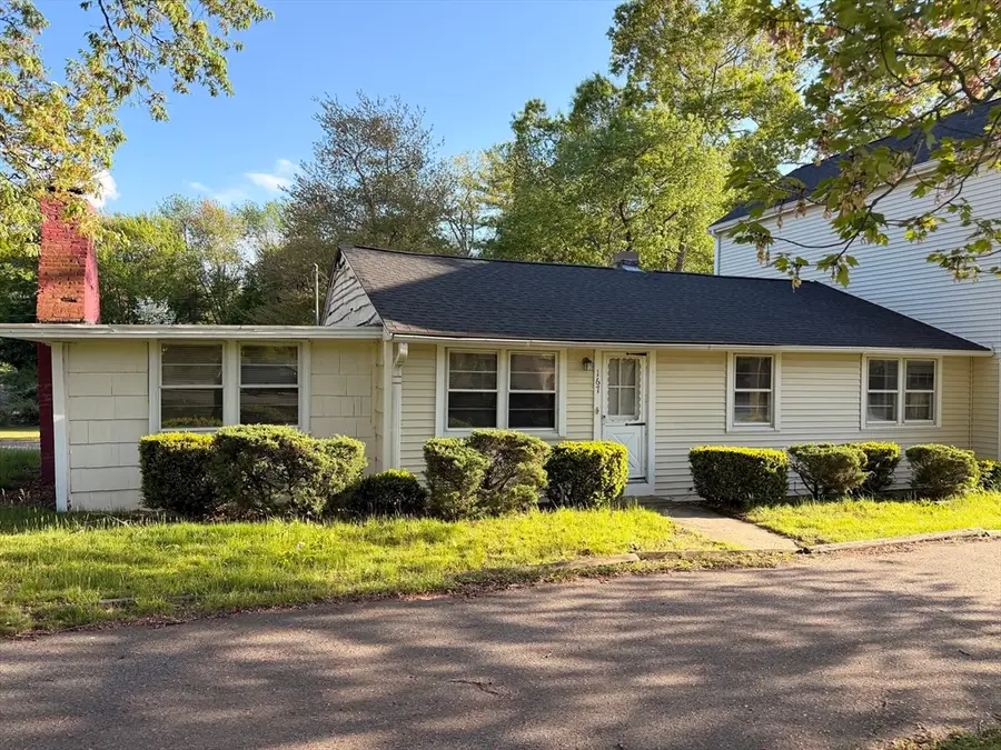 167 Schoosett St, Pembroke, MA 02359 - #2