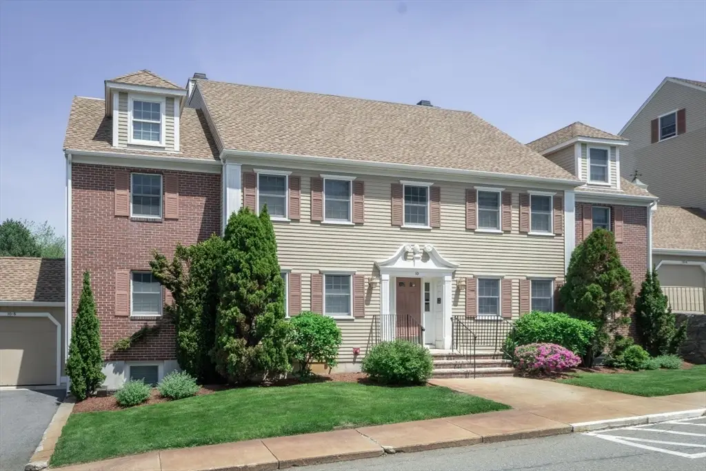 10 Weatherly Drive #3, Salem, MA 01970 - #1