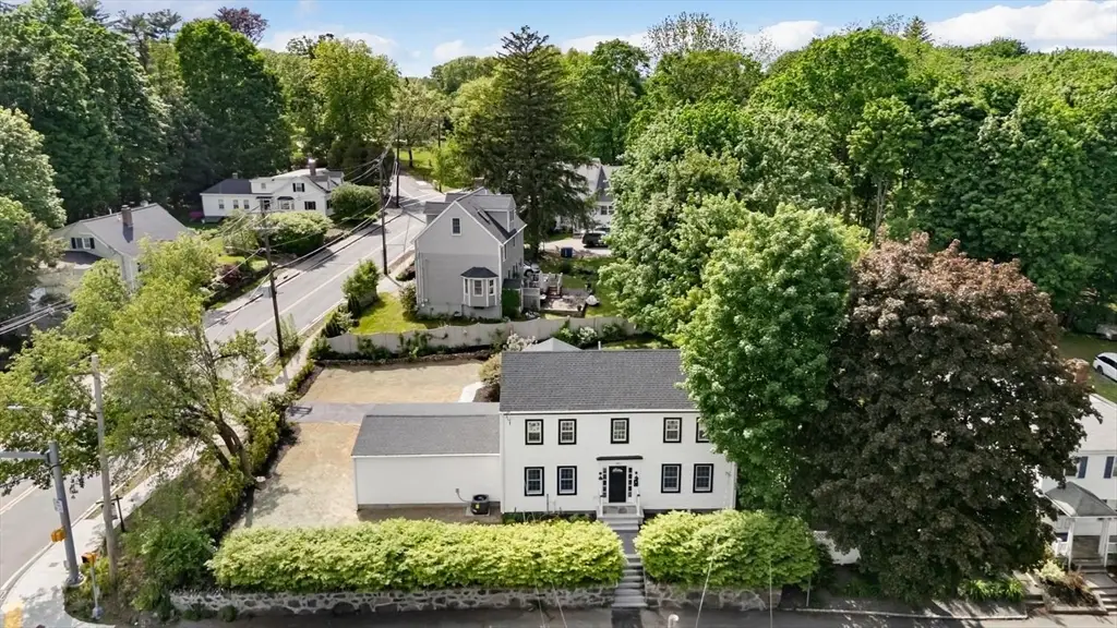 190 Main Strteet, Reading, MA 01867 - #1