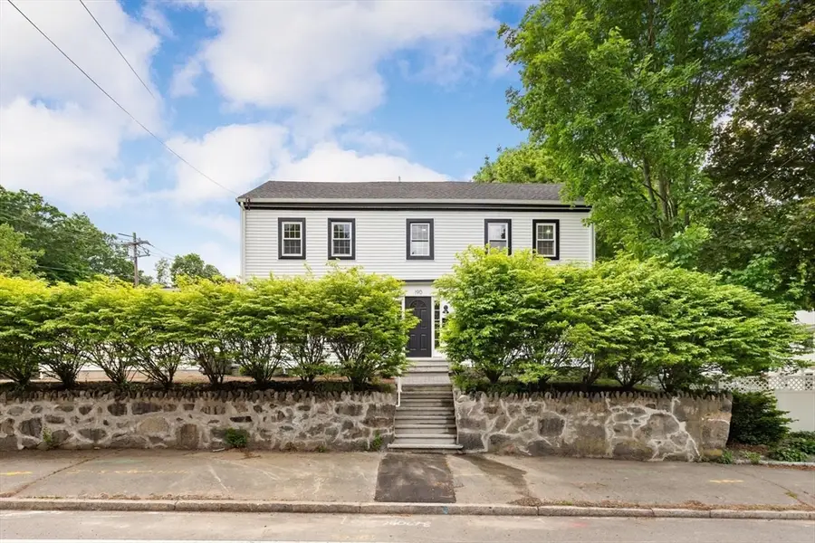 190 Main Strteet, Reading, MA 01867 - #2