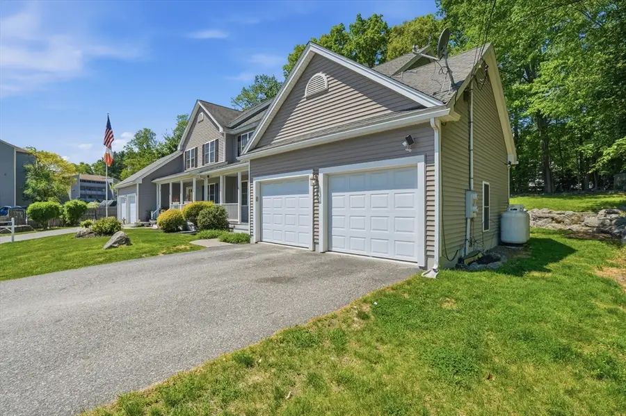 20 Duluth Street, Worcester, MA 01604 - #2