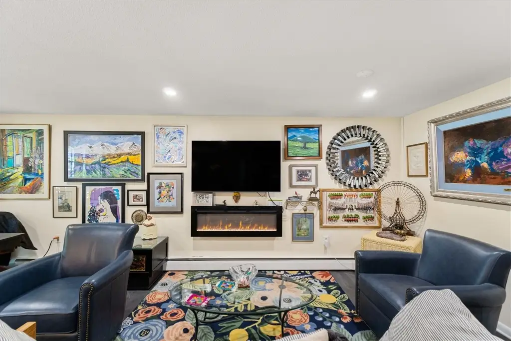 66 Main Street #28A, Stoneham, MA 02180 - #1