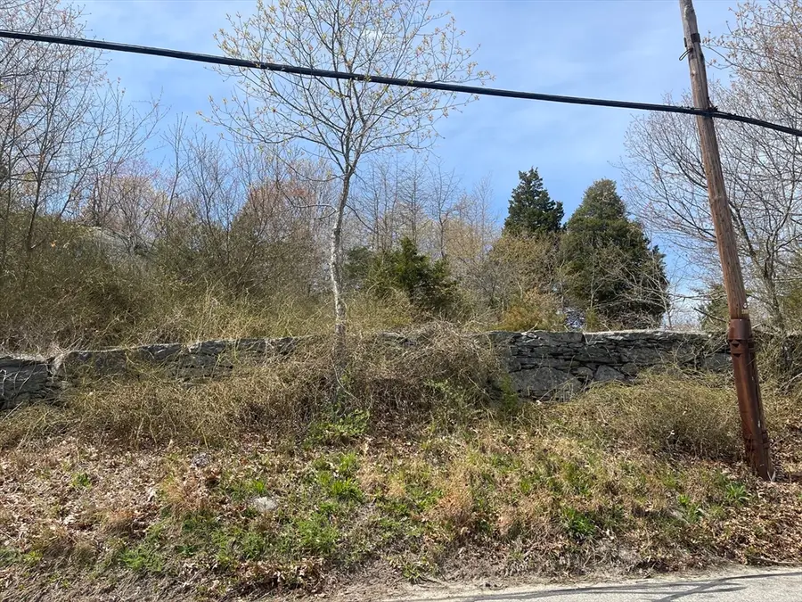 Lot 2 Elm Street, Dighton, MA 02715 - #3