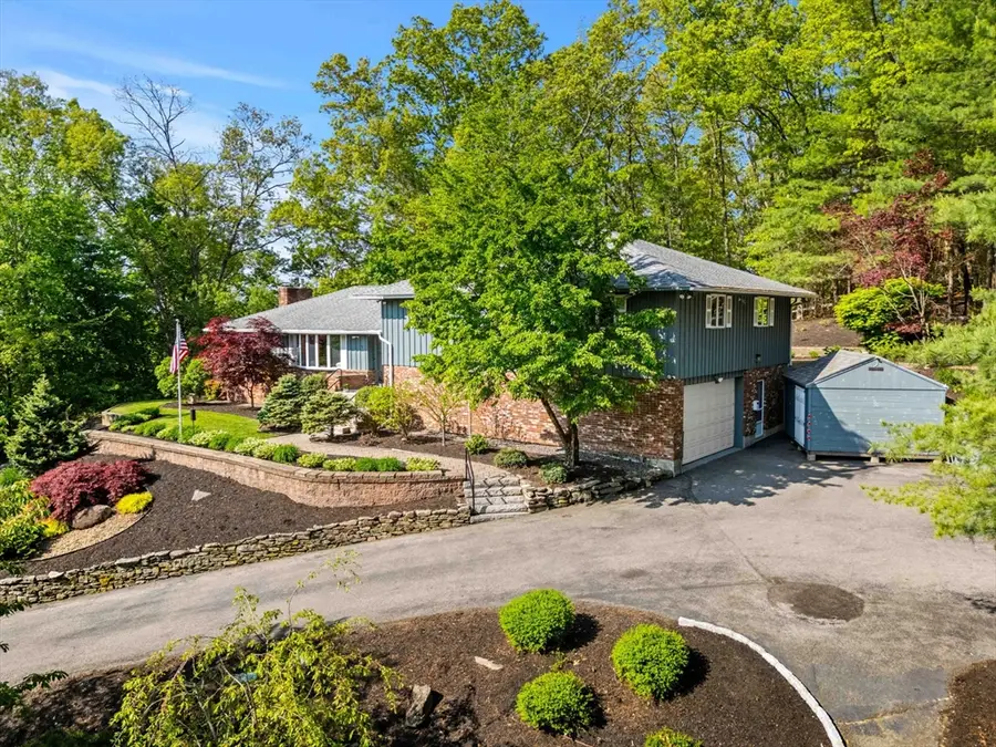 12 Howard Rd, Maynard, MA 01754 - #2