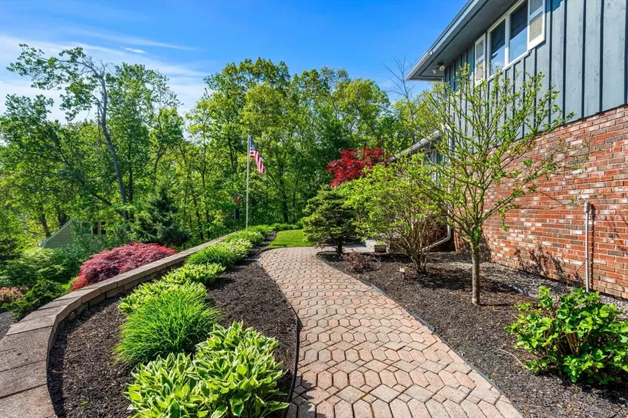 12 Howard Rd, Maynard, MA 01754 - #3