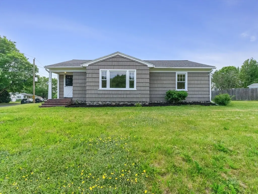 172 Crescent Street, Shrewsbury, MA 01545 - #1