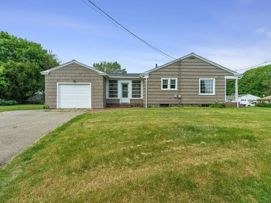172 Crescent Street, Shrewsbury, MA 01545 - #2
