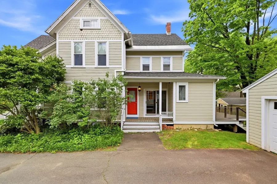 15 Massasoit St., Northampton, MA 01060 - #3