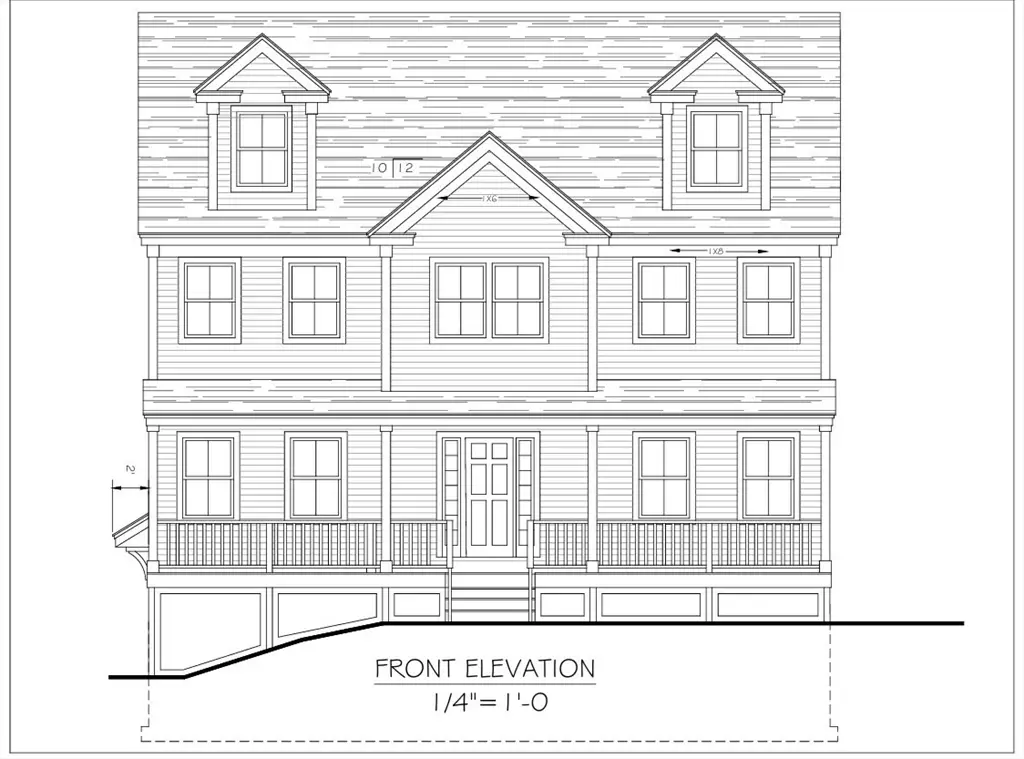 lot 2a Irish Rd., Rutland, MA 01543 - #1