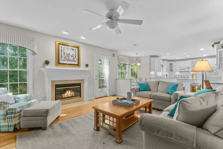 7 Whitney Circle, Natick, MA 01760 - #3