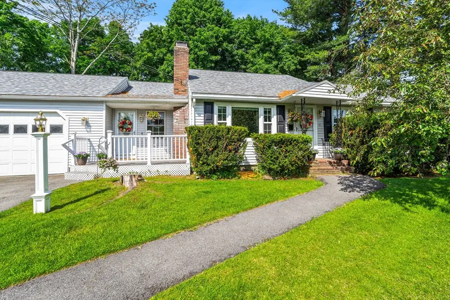 21 Guild St, Lowell, MA 01852 - #3