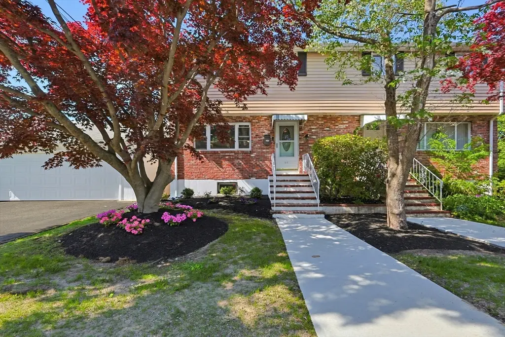 36 Raechel Rd #36, Randolph, MA 02368 - #1