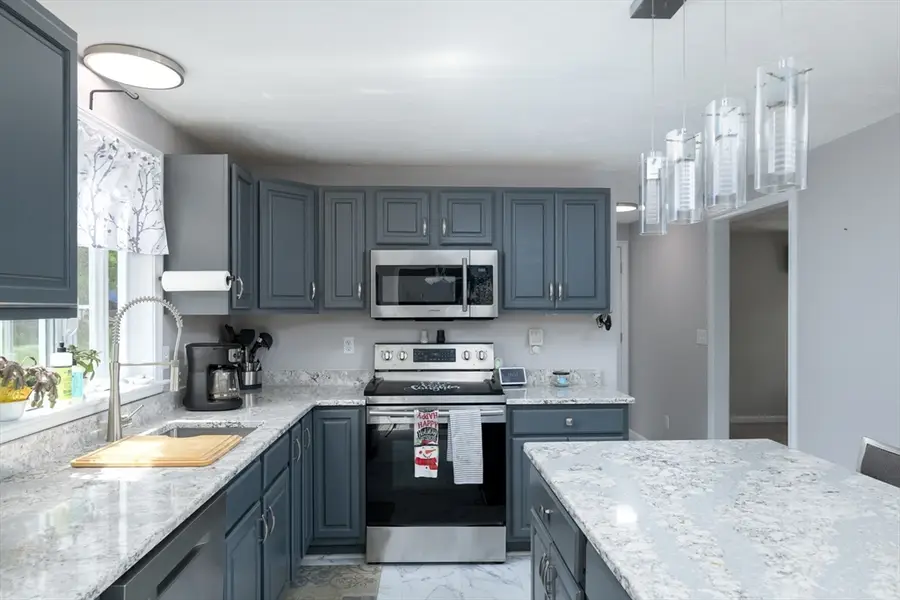 15 Tyler Drive, Holden, MA 01520 - #2