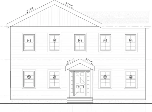 335 Sw Main St, Douglas, MA 01516 - #1