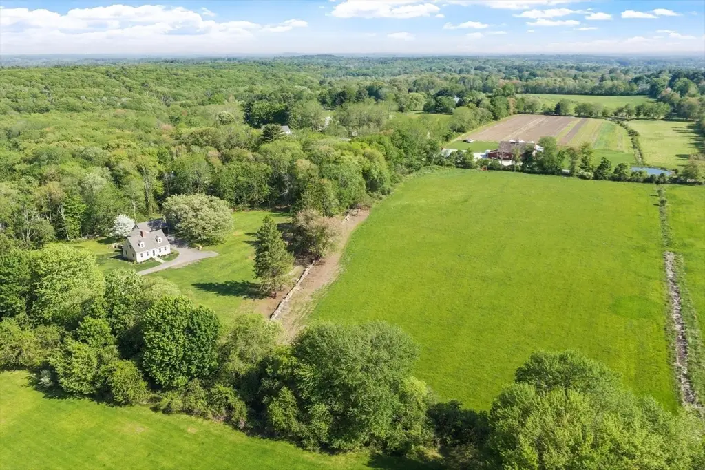 177 Maple St, Sherborn, MA 01770 - #1