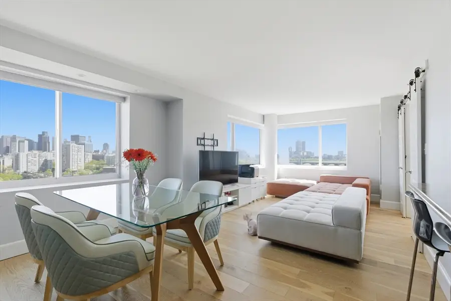 8-12 Museum Way #1506, Cambridge, MA 02141 - #3