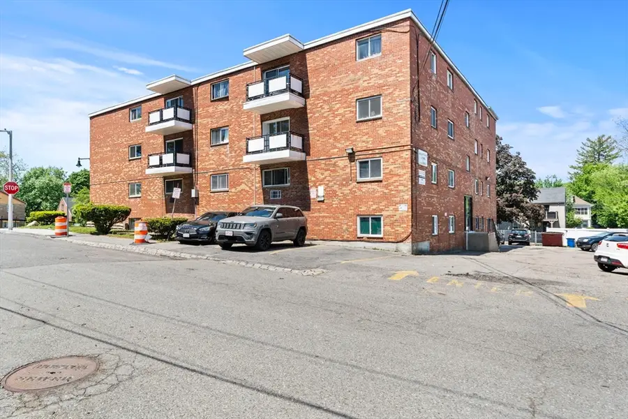 770 Cummins Hwy #1, Boston, MA 02126 - #2