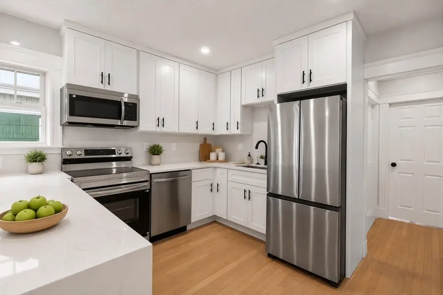 60 Derby Street #5, Somerville, MA 02145 - #2