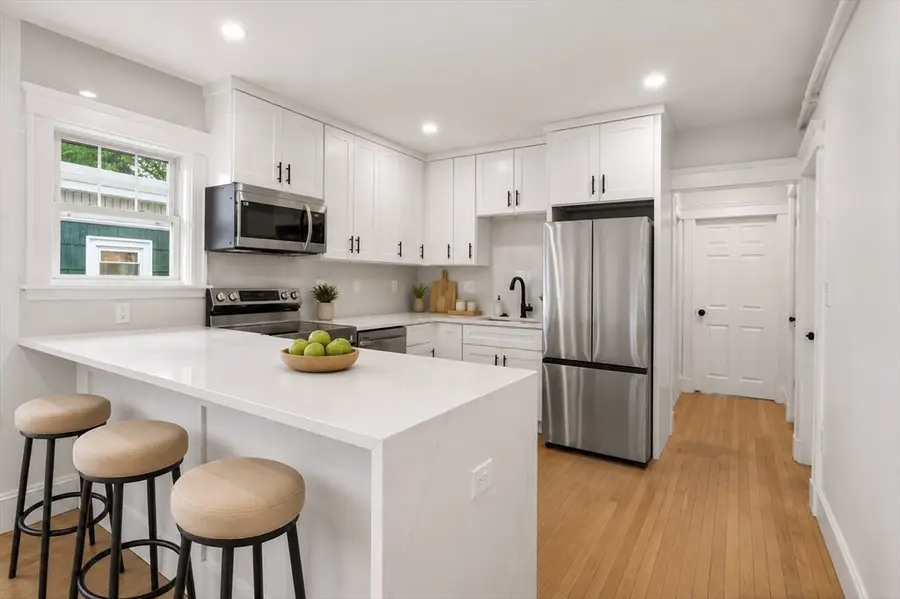 60 Derby Street #5, Somerville, MA 02145 - #3