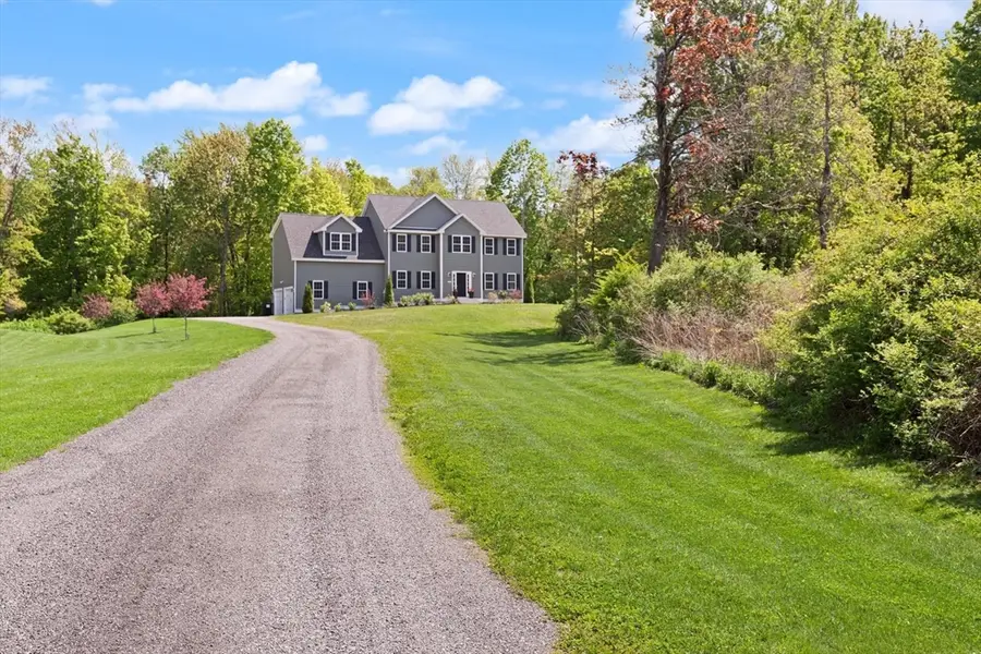 36 Gilchrest, Lunenburg, MA 01462 - #2