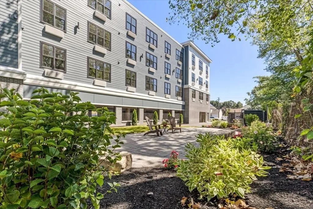 21 Totman Street #210, Quincy, MA 02169 - #1