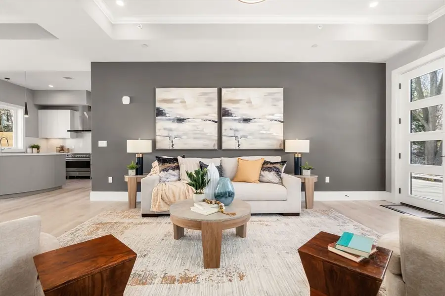 28 Wilson Cir #28, Newton, MA 02461 - #3