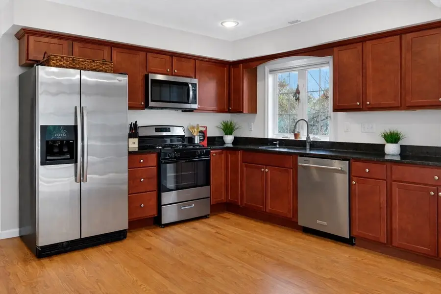 1584 Andover St #20, Tewksbury, MA 01876 - #2
