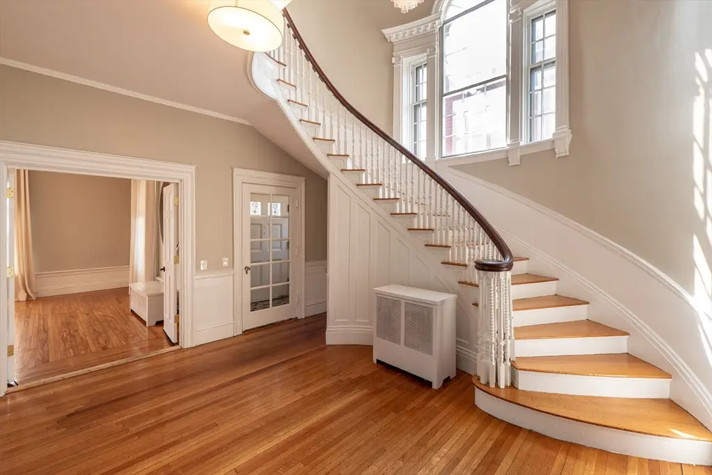 11 Wayne Street, Boston, MA 02121 - #1