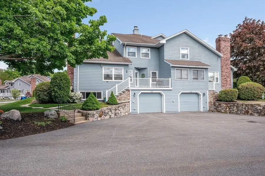 13 Carnation Circle #B, Reading, MA 01867 - #2