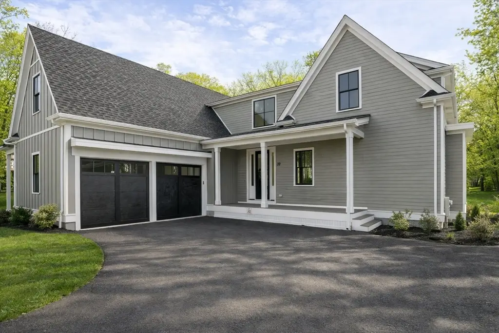 1060 Grove Street #45, Framingham, MA 01701 - #1